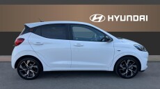 Hyundai i10 1.0T [90] N Line 5dr [Nav] Petrol Hatchback